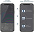 Tech Armor HD Clear Film Screen Protector Designed for Apple iPhone 12 and iPhone 12 Pro 6.1 Inch 4 Pack 2020......