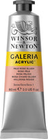 Winsor & Newton Galeria Acrylic Color, 60ml (2-oz) Tube, Pale Rose Blush...