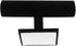 Super Z Outlet Black Velvet T-Bar Jewelry Display Stand Bracelet & Necklace Holder for Home Organization...