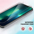 Ferilinso 3 Pack Screen Protector for iPhone 13 Pro with 2 Pack Tempered Glass Camera Lens Protector Phone Case Friendly Ultra Accessories Protect...