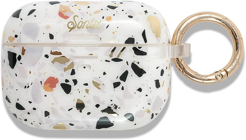 Sonix Cases for AirPods Pro (1st Gen) - Hard Cover, Protective Case for Apple AirPods Pro Gen 1 | Confetti...