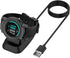 for TicWatch Mobvoi S2 Magnetic USB Charging Cable Dock, Replacement USB Charger Charging Cable Dock for TicWatch Mobvoi S2 and TicWatch Mobvoi E2...