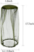 4 Pack Head Net Face Netting Neck Cover Protecting Netting for Outdoor Hiking Camping Climbing Walking...
