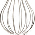 Zyliss Easy Clean Whisk - Dishwasher-Safe, Stainless Steel Wire Whisk for Your Kitchen Accessories - Large...