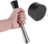 Fdit Cocktail Muddler Stainless Steel Bar Stick Mojito Masher Fruit Mixer Ideal Bartender Tool Barware...