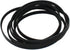 Repairwares Clothes Dryer Belt 40111201 661570 661570V 3387610 59174 WP40111201 511255P 14218936 40051502 511255 LB254 510178
