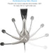 Cyber Acoustics USB Stereo Headset (AC-851B)...