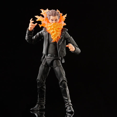 Marvel Legends Series Chamber Generation X Comics,X-Men Collectible 6-Inch Action Figure...