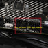 Motherboard 9pin USB2.0 to Dual 9pin Extension Cable, 9pin to 2 * 9pin Splitter Cable Cord, Motherboard USB 9Pin Header Cable, Black......