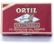 Ortiz Ventresca White Tuna Belly in Olive Oil, Tender Buttery Fillets with Exquisite Flavor, Superior Wild Caught Tuna Packed in Delicate Spanish ...