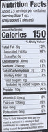 Sonoma Creamery Crisp Cheese Pepper Jack 2.25 OZ...