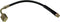 Dorman H620425 Rear Center Brake Hydraulic Hose Compatible with Select Chevrolet/GMC/Isuzu Models...