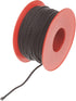 Coolaroo 301408, Lacing Needle Attachment and Placement, (1 Set, 80' Cord) SHADE FABRIC ACCESSORIES, Black...