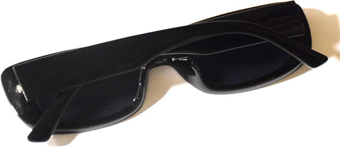 Rectangle Sunglasses for Women Trendy Retro Fashion 90s Sunglasses UV 400 Protection Square Frame Eyewear...