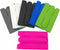 Card Holder with Cell Phone Stand,Stick-on Silicon Rubber Smartphone Sleeve Support Wallet(6pcs)...