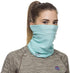 BUFF CoolNet UV Neck Gaiter, UPF 50 Sun Protection, Breathable, Versatile, Quick Dry Face Mask, Solid Colors, Adult Size...