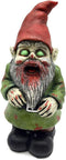 G150027 Zombie Walking Dead Gnome Garden Statue Sculpture...