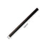 HUIHUIBAO 12 PCS Colored Hot Glue Sticks, Mini Hot Melt Adhesive Glue Stick for DIY Art Craft, 7 x 100mm, Black...