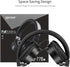 gorsun Kids Headphones, Lightweight Stereo Wired Toddler Headphones?Adjustable Headband Children's Headset for Smartphones Computer Pad Earphones(...