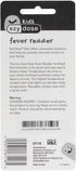 EZY DOSE Kids Thermometer for Fever for Baby and Toddler, Celsius & Fahrenheit, Reusable, Home & Travel, 10 ml...