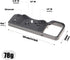 Quick Release Baseplate QR Plate Mount for Sony Alpha A7C ILCE-7C Mirrorless Camera, Compatible with Arca-Swiss Standard Tripod Ballhead...