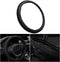 Elastic Stretch Car Steering Wheel Cover, Breathable Ice Silk Steering Wheel Protetcor, Soft Anti-Slip Cool in Summer, Auto Decoration Accessories...