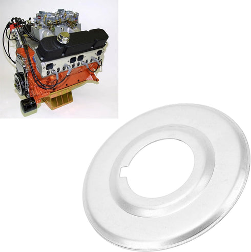 Engine Oil Slinger,Oil Slinger 127?1001 Aluminium Alloy Replacement for 383 400 440...