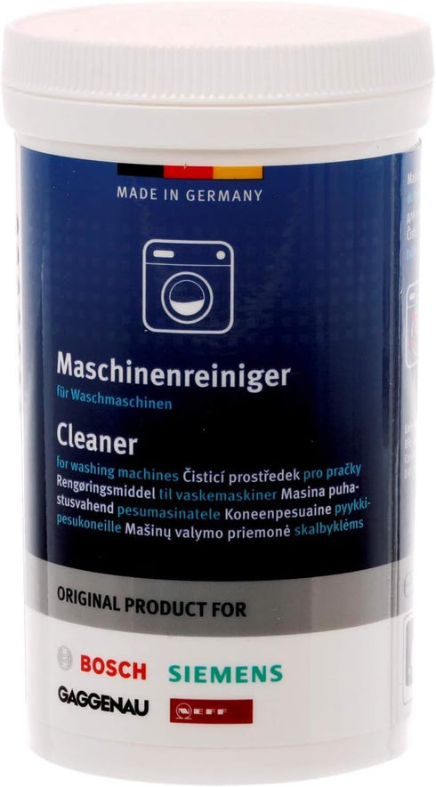 Cleaners Washing Machine 200 g...