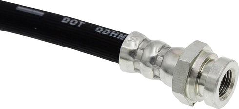 Dorman H36888 Rear Center Brake Hydraulic Hose Compatible with Select Nissan Models...