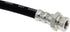 Dorman H36888 Rear Center Brake Hydraulic Hose Compatible with Select Nissan Models...