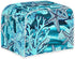 Starfish Blue Toaster Dust Cover, Polyester Fabric 2/4 Slice Toaster, Dust and Fingerprint Protection, Machine Washable...