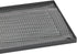 EUROPLAST 7x4 inch Vent Cover with Screen Mesh - Grey Register Vent Cover - Metal Air Return Grill - HVAC Vent Register for Home Improvement - Cei...