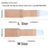 Broken Toe Wraps 8 Pack (Medium Size), Middle Toes Fabric Toe Splint Cushioned Bandages Finger Protectors Straightener Hammertoe Separators...