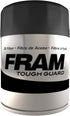 FRAM Tough Guard TG12060, 15K Mile Change Interval Oil Filter...