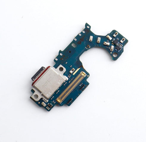 for Samsung Galaxy Z Flip 4 SM-F721U F721U1 F721U USB Charger Charging Port Dock Connector Ribbon Flex Cable Replacement,1pcs...