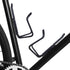 Bike Water Bottle Cage, 2Pack Cycling Bicycle Water Bottle Cage Holder Bracket for Mountain Bike MTB Road Bike, Bike Accessories, Made of Lightwei...