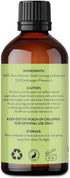 Avatra Lemongrass Essential Oil for Scalp, Skin, & Diffuser | Aromatherapy | Soaps & Candles | Pure & Natural Essential Oil- 3.38 Fl Oz...
