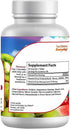 Zahler - Junior Vitamin D3 + K2 Chewable Tablets for Kids| Vitamin D for Kids 2000 IU | Delicious Vitamin D K2 Chews to Support Healthy Bones & Te...