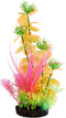 Underwater Treasures Cabomba Bush - Multicolour - 12"...