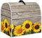 Yellow Sunflower Stand Mixer Cover Kitchen Small Appliance Cover Blender Cover for Home Kitchen-Anti Fingerprint Protection-S...