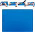 Hengtianmei Heat Insulation Silicone Repair Mat with Scale Ruler and Screw Position for Soldering Iron, Phone and Computer Repair Size: 14 x 10 In...