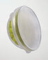GIR: Get It Right Reusable Stretch Lids, 6-Piece Round, Frost...