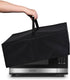 Microwave Oven Grill Cover Waterproof Heat-Resistant Dust-proof Protectivem Cover Case for Farberware Countertop Microwave 1000 Watts,1.1 cu ft/BL...