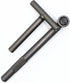 Motorcycle Scooter Valve Tappet Engine Valve Screw Repair Wrench, Adjusting Square Hexagonal Hole Tool Spanner Tool...