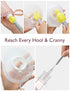 Momcozy Cleaning Brush Kit Compatible with Momcozy Wearable Breast Pump. Original M5 Replacement Accessories, 1 Pack...