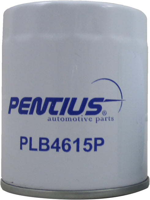 PLB4615P Spin-On Oil Filter (Red Premium Line) for SUBARU, Baja(04-06), Forester/Impreza(04-16), Justy(88-95), Legacy(08-16), Outback(05-16), WRX(...