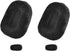 B450 XT Ear Pads Replacement Ear Cushion Cover Mic Foam Compatible with VXI BlueParrott B450-XT B450XT B450 XT Headset?Soft Velour,High-Density No...