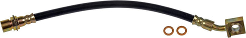 Dorman H620771 Rear Passenger Side Brake Hydraulic Hose Compatible with Select Cadillac / Chevrolet / GMC Models...