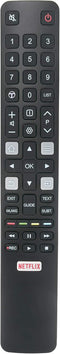 New Remote Control fit for TCL LED TV P20 P4 P6 C2 C4 C5 C6 X2 X4 C8 X7 P8M Series 49C2US 55C2US 65C2US 75C2US 43P20US 50P20US 55P20US 60P20US 65P...