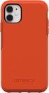 OtterBox Symmetry Series Case for iPhone 11 with Wrist Lanyard - Non-Retail Packaging - Risk Tiger...